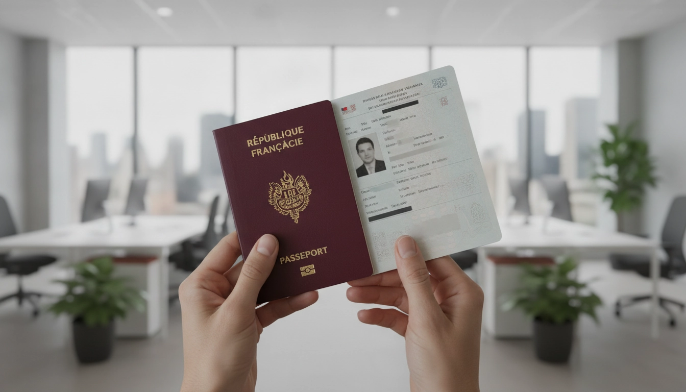 Exemple de passeport biométrique nécessitant le paiement du coût timbre fiscal passeport biométrique adulte et mineur.