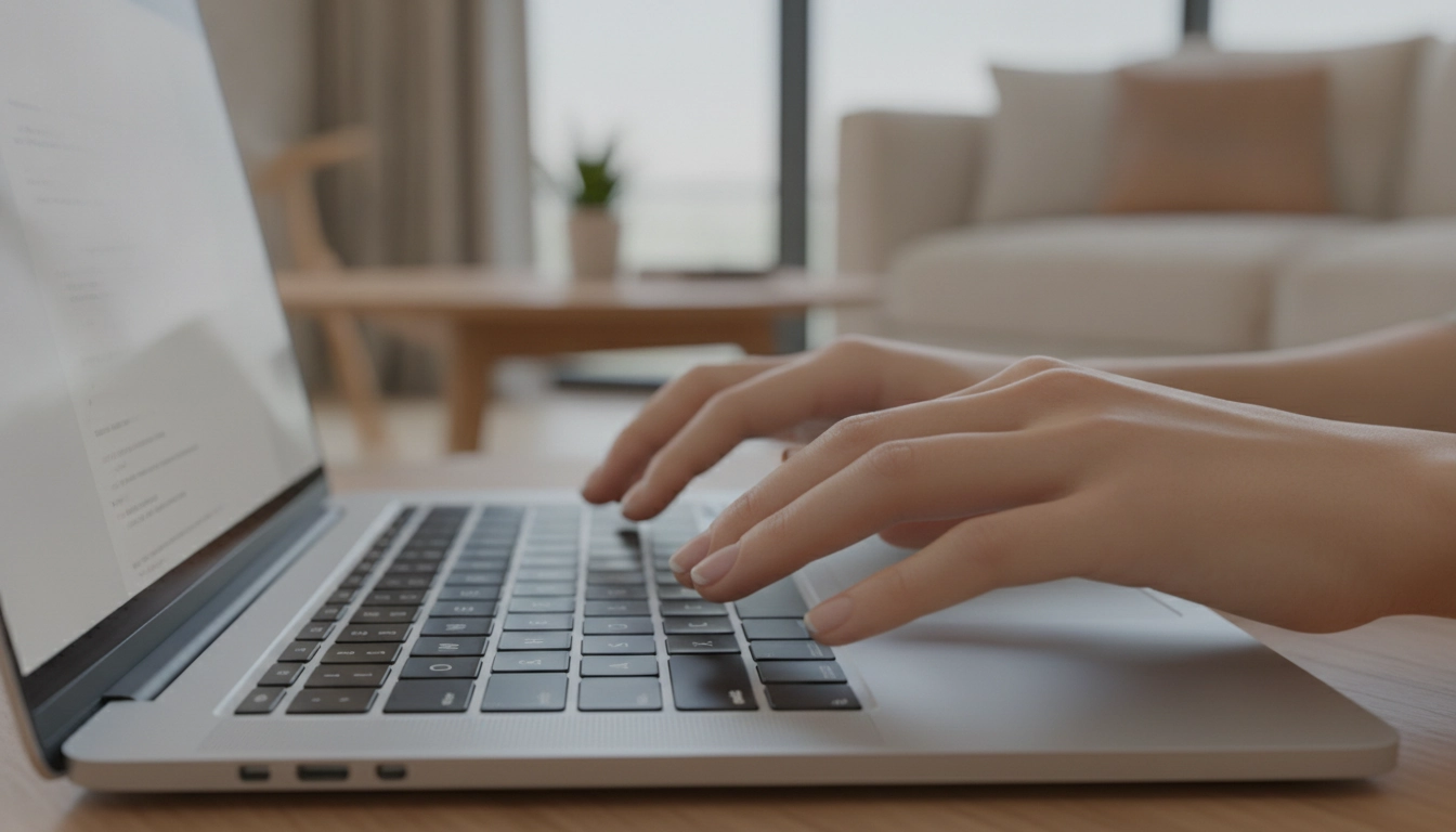 Saisie des données pour la demande de prime d'activité