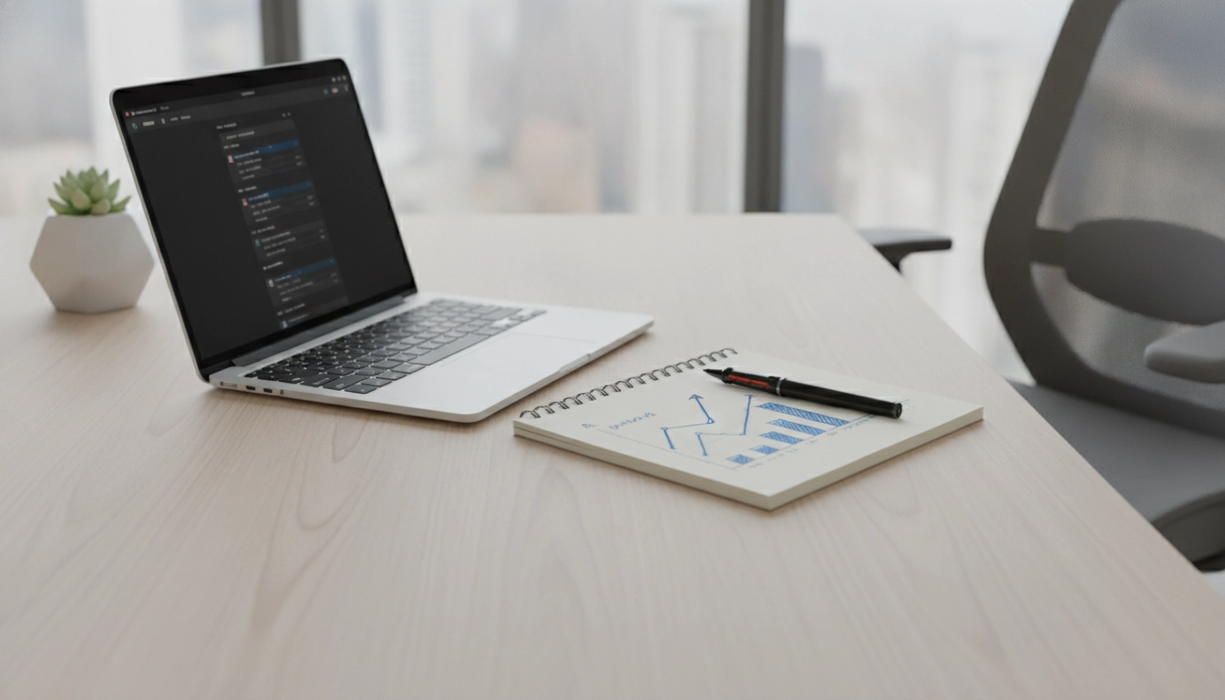 Gestion administrative et différence cotisations sociales BIC BNC micro-entreprise au bureau