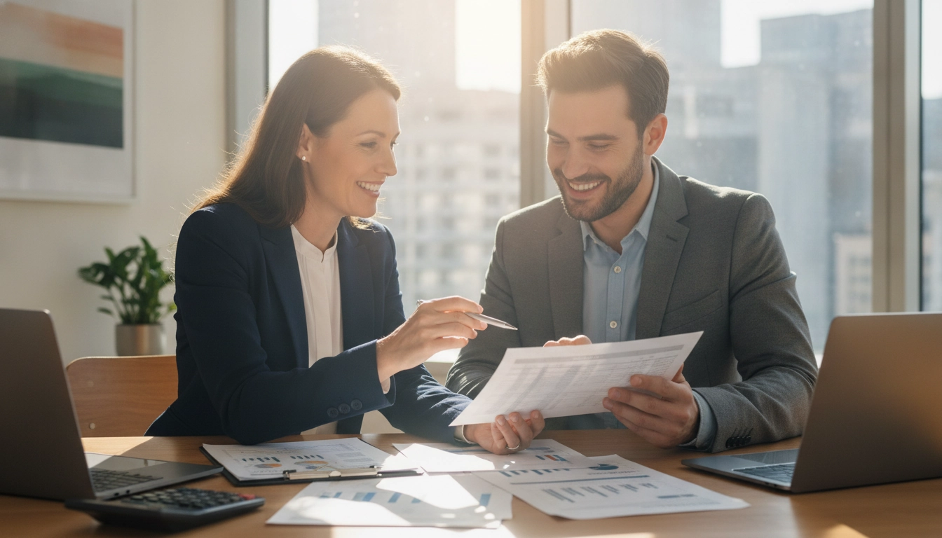 Conseils pour bien gérer la différence cotisations sociales BIC BNC micro-entreprise