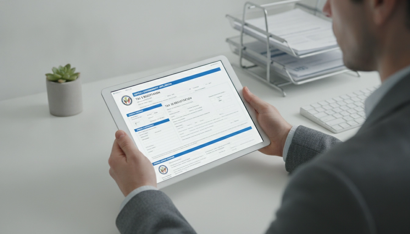 Utilisation d'outils numériques pour gérer les documents nécessaires renouvellement titre d'identité liste complète.