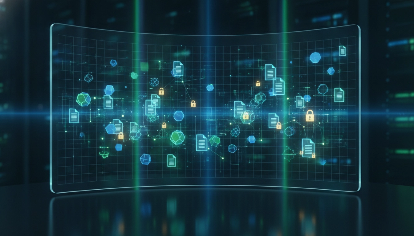 Stockage numérique sécurisé pour prévenir les erreurs courantes de numérisation documents perdre valeur probante.