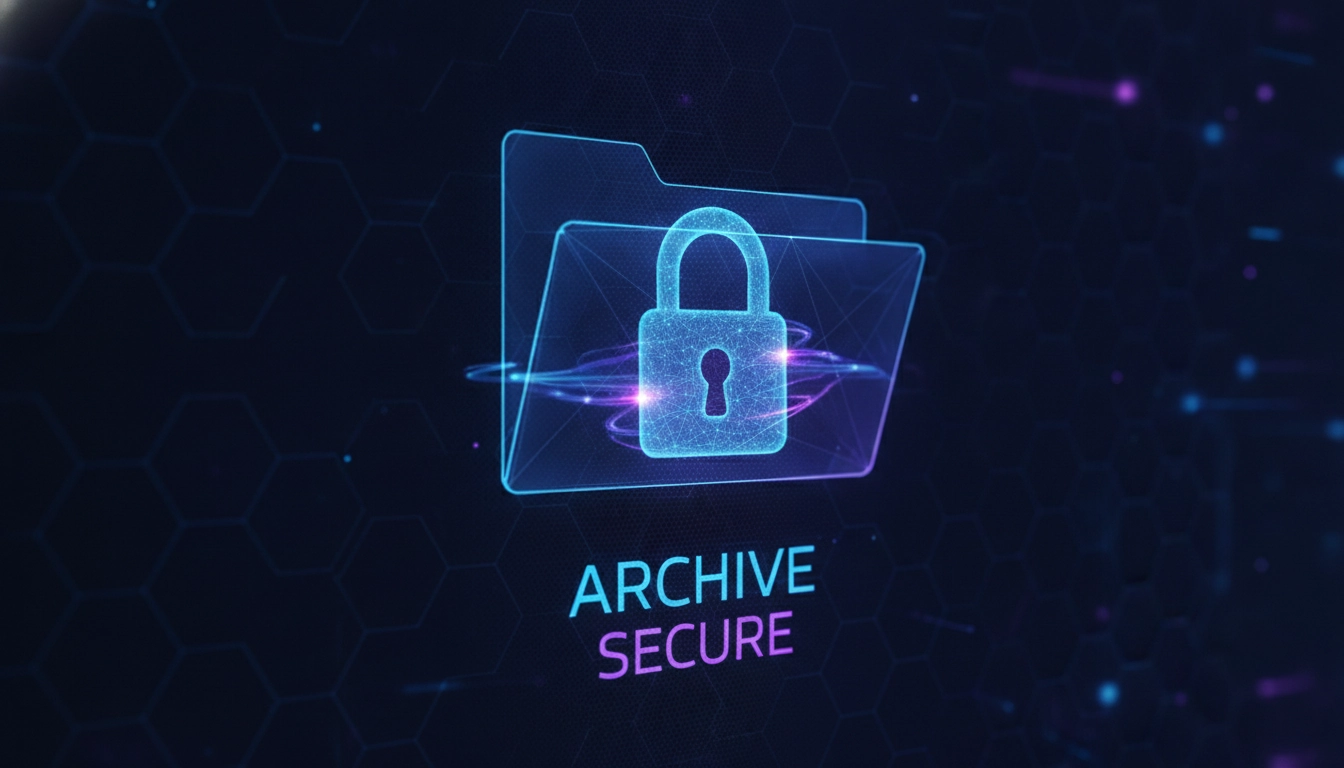Sécurisation et conformité pour la numérisation de documents