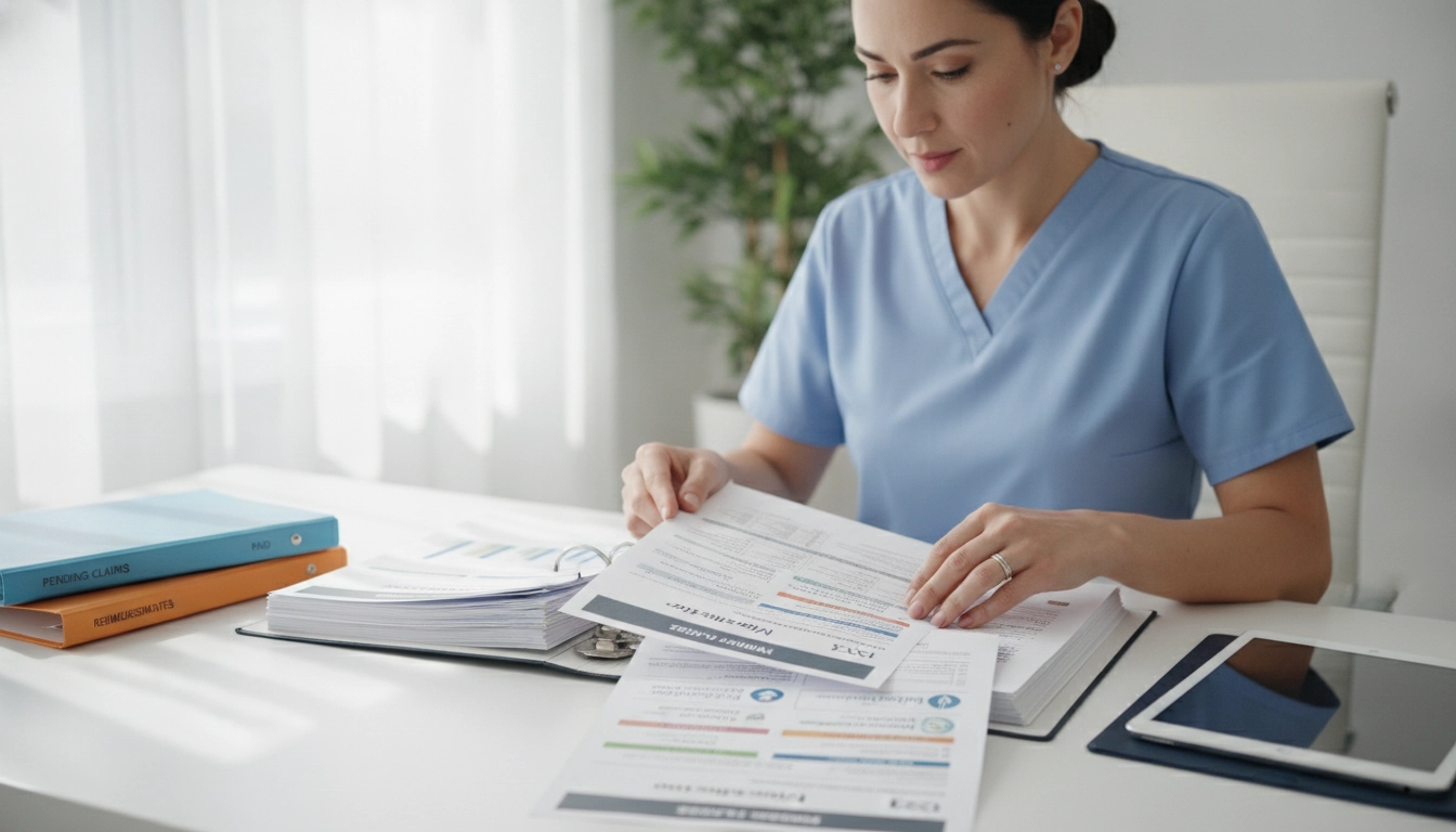 Conseils pour savoir comment optimiser son remboursement de soins avec la mutuelle au quotidien
